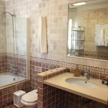 Villa Mangolf Salobre Golf *