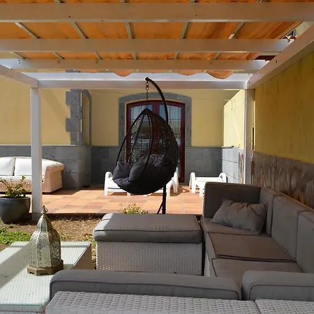 Villa Mangolf Salobre Golf Salobre