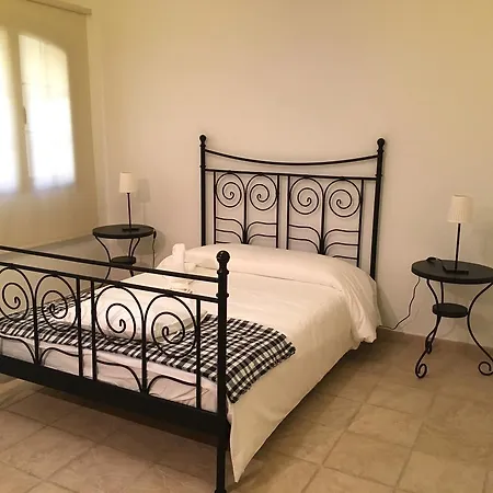 Mangolf Salobre Golf Vila *
