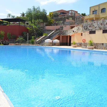 Mangolf Salobre Golf Vila *